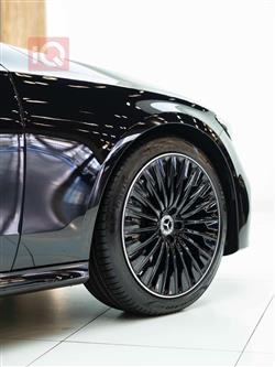 مرسيدس بنز E-Class